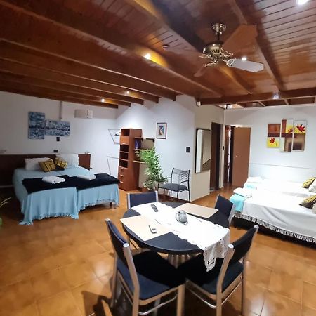 Апартаменты Departamento Temporario De 1 A 4 Personas Посадас Экстерьер фото