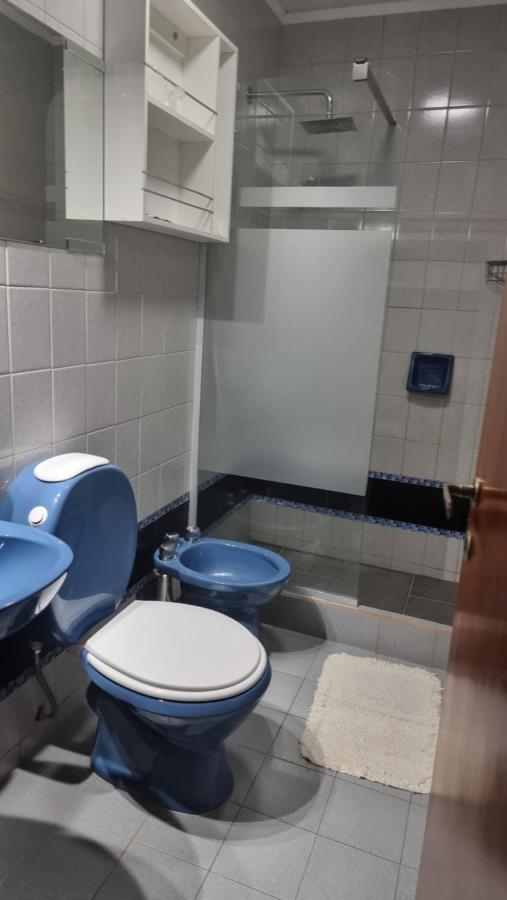Апартаменты Departamento Temporario De 1 A 4 Personas Посадас Экстерьер фото